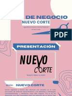 Nuevo Corte