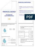 1-b - Principios de La Mecánica