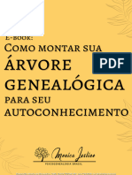 E Book Como Montar Sua Arvore Genealogica