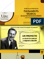 1.1.1. UPTC - Introducción A Los Proyectos