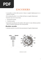 ENCODERS