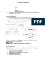 Fluoruros en Odontología