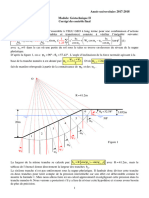 Corrige CC2 Geotechnique