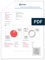 BDA Assignment Plaigirism Report