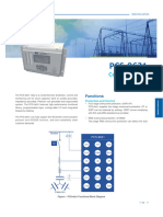 Capacitor Relay: Functions