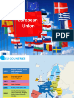 EU in A Nutshell PPT Final en Version 2023 v2