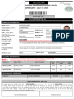 Shahzad Form