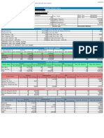 ClaimSummary Sample