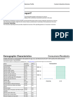 Censos Economicos Estado de Arizona Eua 2020