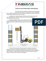 Manual Orientativo Empilhadeiras-V1.0