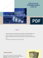 FINANZAS Empresariales II - Acexposi