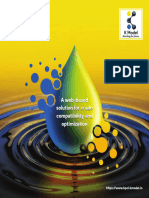 BPCL K Model Product Brochure 2020