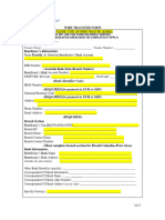 Wire Transfer Form 05