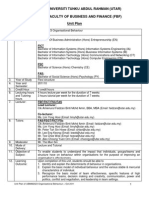 Ubmm2023 Ob Unit Plan Oct 2011