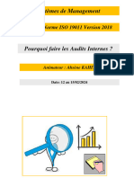 1pourquoi Faire Les Audits Internes 24 Janvier 2024