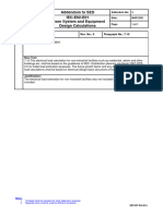 IEC-E02-E01 Rev 4 Dec 2017 (A) Power System and Equip Design Cal