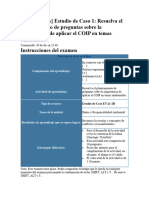 Consolidados Segundo Bimestre