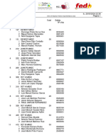 Listado de Relevos Por Comunidades Autonomas Comprimido 1