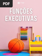 Funções Executivas