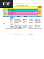 3 AÑOS PROGRAMACIÓN-2021 Marzo-Setiembre