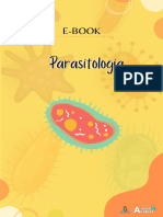 #Parasitologia