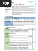 Sesion 02 - TUTORIA - Mis Emociones