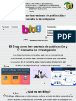 El Blog