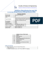 Mmme4023 (Mm4amg) Mo 2023-2024