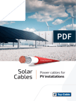 TopCable Solar ENG