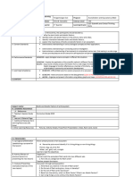 DLL Biotic and Abiotic Factors 1st COT 2022 23