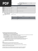 Relacion de Gastos de Semana Del 14 Al 20 de Noviembre Del 2022