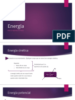 Guia de Estudo 9º Ano FQ - Energia