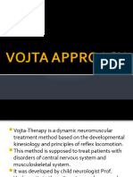 Vojta Therapy