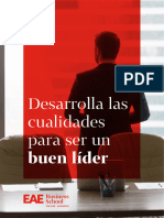 57 Desarrolla Las Cualidades para Ser Un Buen Lider