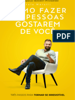 E-book-Como Ser Interessante