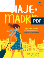 Viaje A Madrid