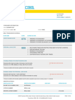 Document Sushanta Dey