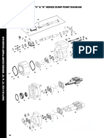 Pump World American Wa - Hydraulic - Cat