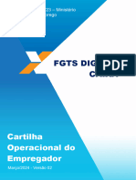 Cartilha Empregador Externa FGTS Digital V2