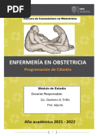 Dossier Enfermeria 2021