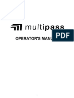 Multipass