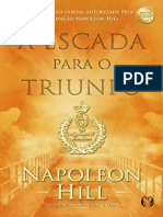 A Escada para o Triunfo Napoleon Hill