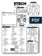 Locust (Pirate S Bane) LCT-PB