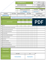 F-PDR-159 Inspección de Herramientas Electricas