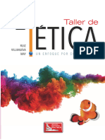 Taller de Ética Un Enfoque Por Competencias