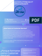 Formacion Freight Forwarder - Cursos Disponbles 2023