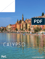 Perl Brochure Menton Calypso