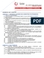 Guia de Estudios Examen 1P Agresion y Defensa 2024