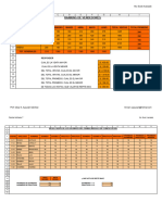 EJERCICIO DE FUNCIONES ESTADISTICAS Fa