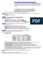 Revisão - Classe Gramatical e Análise Sintática